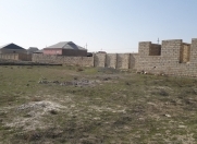 Satılır 6 sot torpaq Şirvan
