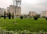 Satılır 3 otaqlı 65 m2 köhnə tikili Yasamal r.