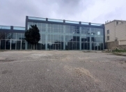 Satılır 15 otaqlı 1800 m2 obyekt Şah İsmayıl Xətai m.