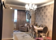 Satılır 3 otaqlı 75 m2 köhnə tikili 2 mkr