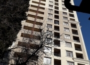 Satılır 1 otaqlı 55 m2 yeni tikili Metropark