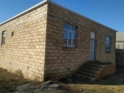 Satılır 3 otaqlı 110 m2 həyət evi Qobu