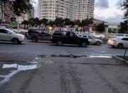 Satılır 2 otaqlı 55 m2 köhnə tikili Yasamal r.