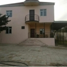 Satılır 8 otaqlı 260 m2 həyət evi Sumqayıt
