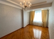 Satılır 2 otaqlı 71 m2 yeni tikili Qara Qarayev m.