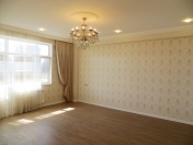 Satılır 2 otaqlı 96 m2 yeni tikili Qara Qarayev m.