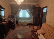 Satılır 1 otaqlı 35 m2 köhnə tikili 7 mkr