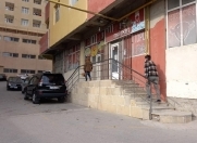 Satılır 6 otaqlı 267 m2 obyekt Yeni Yasamal