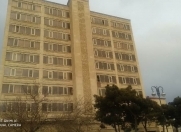 Satılır 2 otaqlı 60 m2 köhnə tikili Fövqəladə Hallar Nazirliyi
