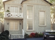 Satılır 5 otaqlı 284 m2 bağ evi Mərdəkan