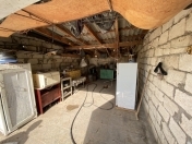 Satılır 4 otaqlı 10000 m2 həyət evi Sabirabad