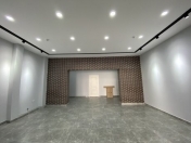 Satılır 2 otaqlı 110 m2 obyekt Memar Əcəmi m.