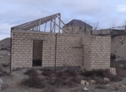 Satılır 4 sot torpaq Gəncə