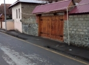 Satılır 10 sot torpaq Qax