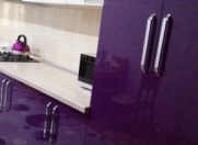 İcarəyə verilir 1 otaqlı 51 m2 yeni tikili Bakıxanov