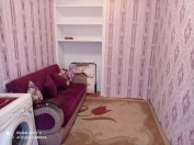 Satılır 1 otaqlı 14 m2 həyət evi Beşmərtəbə