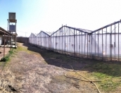 Satılır 6 otaqlı 2400 m2 obyekt Zirə