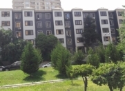 Satılır 2 otaqlı 56 m2 köhnə tikili İnşaatçılar m.