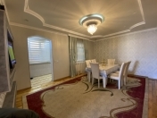 Satılır 4 otaqlı 160 m2 həyət evi Binəqədi