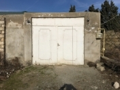 Satılır 3 otaqlı 100 m2 həyət evi Balaxanı