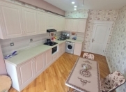 Satılır 3 otaqlı 120 m2 yeni tikili 5 mkr