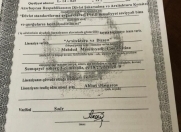 Satılır 1 otaqlı 50 m2 həyət evi Saray