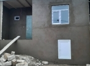 Satılır 2 otaqlı 90 m2 həyət evi Ramana