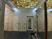 Satılır 2 otaqlı 70 m2 yeni tikili Qara Qarayev m.