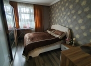 Satılır 3 otaqlı 45 m2 köhnə tikili 4 mkr