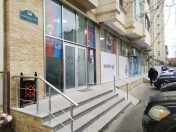 İcarəyə verilir 5 otaqlı 220 m2 obyekt Nəriman Nərimanov m.