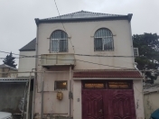 Satılır 4 otaqlı 115 m2 həyət evi Biləcəri