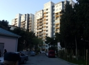 İcarəyə verilir 1 otaqlı 48 m2 obyekt 1 mkr