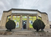 Satılır 3 otaqlı 190 m2 obyekt Xətai r.