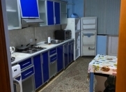 Satılır 2 otaqlı 67 m2 yeni tikili Qara Qarayev m.