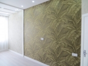 Satılır 2 otaqlı 64 m2 yeni tikili Qara Qarayev m.