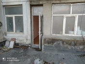 Satılır 2 otaqlı 59.5 m2 yeni tikili Xalqlar Dostluğu m.