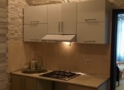 Satılır 1 otaqlı 56 m2 yeni tikili Yeni Yasamal