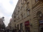 Satılır 2 otaqlı 38 m2 köhnə tikili Fontanlar bağı