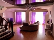 Satılır 5 otaqlı 185 m2 yeni tikili 20 yanvar m.