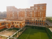 Satılır 1 otaqlı 44 m2 yeni tikili Masazır