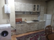 Satılır 1 otaqlı 60 m2 yeni tikili 7 mkr