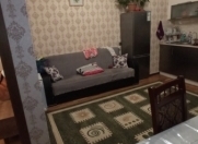 Satılır 3 otaqlı 54 m2 yeni tikili Y.Günəşli