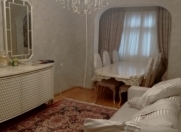 Satılır 3 otaqlı 94 m2 köhnə tikili 8 mkr