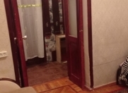 Satılır 1 otaqlı 18 m2 köhnə tikili Nizami m.