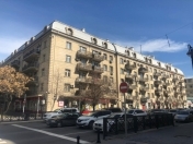 Satılır 2 otaqlı 55 m2 köhnə tikili Cavanşir körpüsü