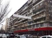 Satılır 4 otaqlı 100 m2 köhnə tikili Gənclik m.