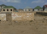 Satılır 4 sot torpaq Buzovna