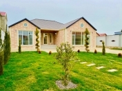 Satılır 4 otaqlı 170 m2 bağ evi Mərdəkan