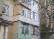 Satılır 1 otaqlı 21 m2 köhnə tikili C.Naxçıvanski adına Hərbi Akademiya