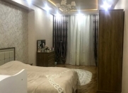 Satılır 3 otaqlı 100 m2 yeni tikili Ukrayna dairəsi